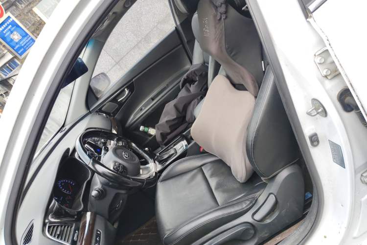 Used Kia K4 2014 1.6T Automatic Turbo