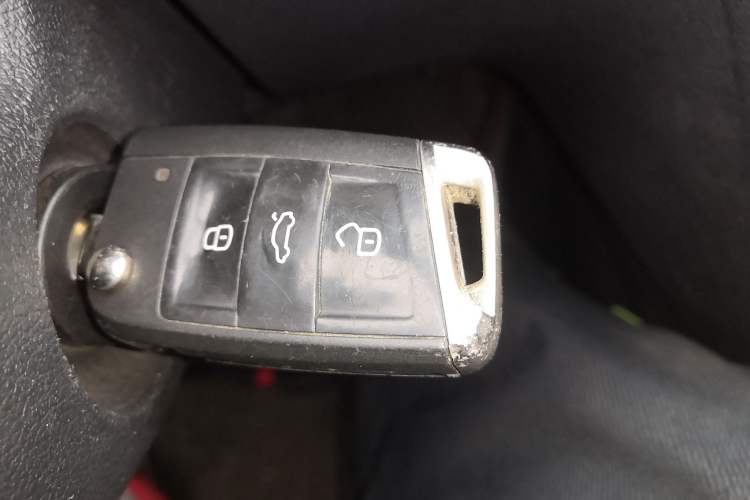 Used Volkswagen Lamando 2019 230TSI DSG Fashion Edition China V Standard
