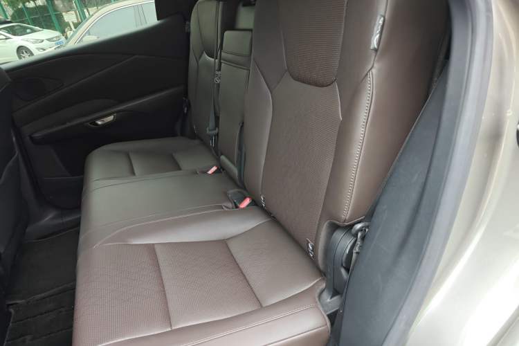 Used Lexus RX 2023 350h Two-Wheel Drive Comfort Edition
