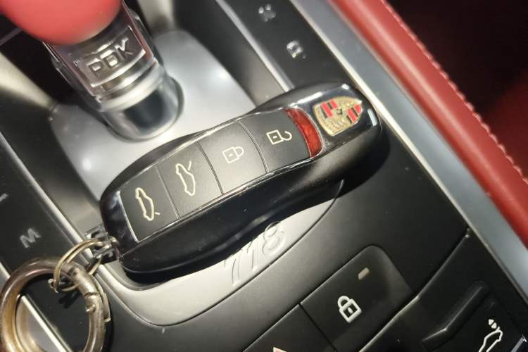 Used Porsche 718 2020 Boxster 2.0T