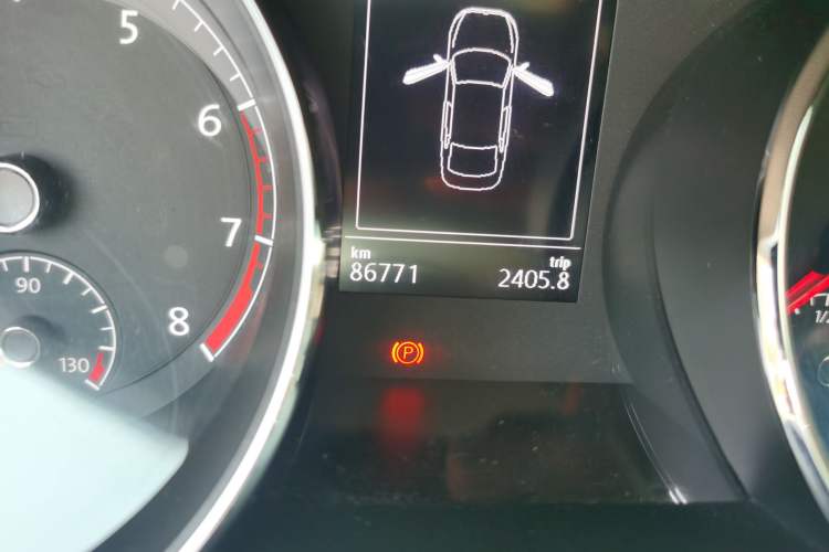 Used Volkswagen Lamando 2018 280TSI DSG Comfort Edition