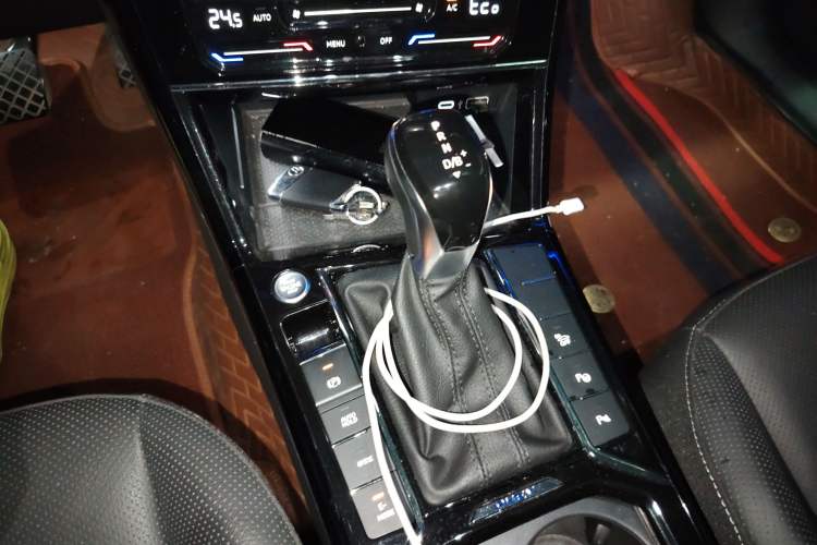 Used Volkswagen Passat New Energy 2022 430 PHEV Hybrid Luxury Edition