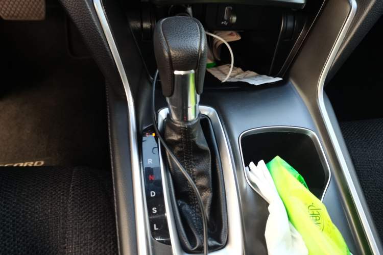 Used Honda Accord 2018 260TURBO Elite Edition China V Gear Lever