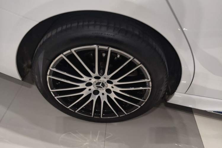 Used Mercedes-Benz C-Class 2024 C 260 L Sport Edition
