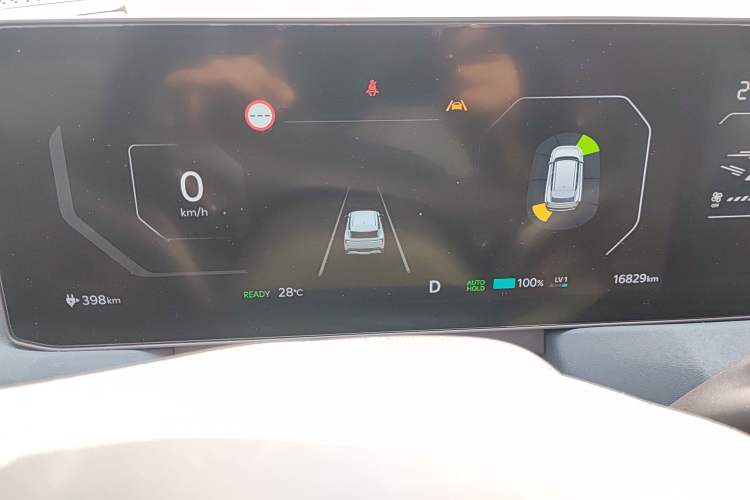 Used Kia EV5 2024 530 Land