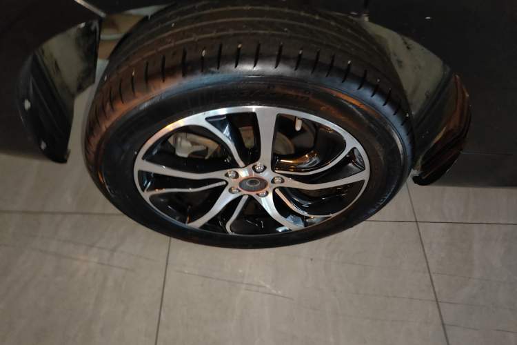 Used Haval H6 Coupe 2018 Red-Label 1.5T Automatic Two-Wheel Drive Ultra-Luxury Model