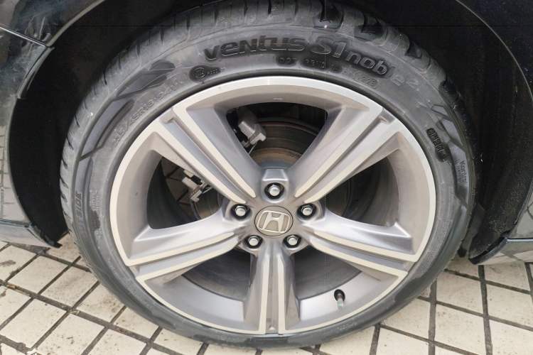 Used Honda Accord 2023 260TURBO Excellence Edition