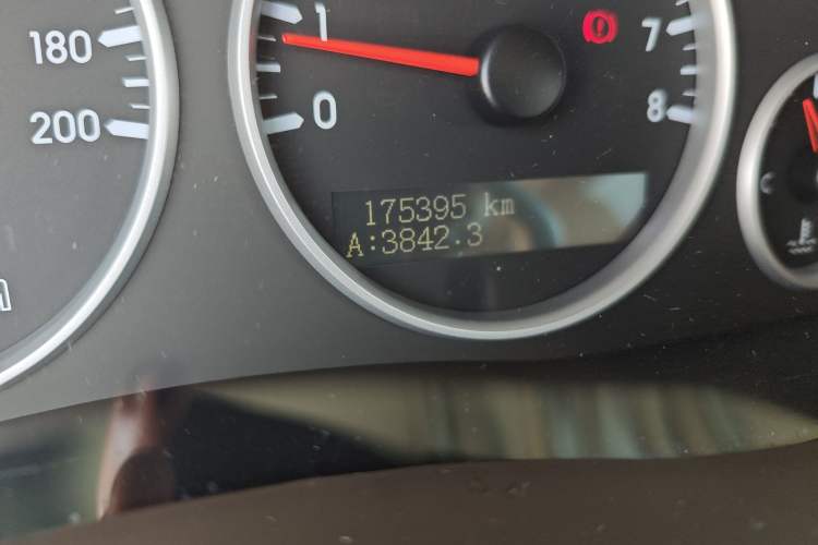 Used Buick GL8 2014 2.4L Comfort Edition
