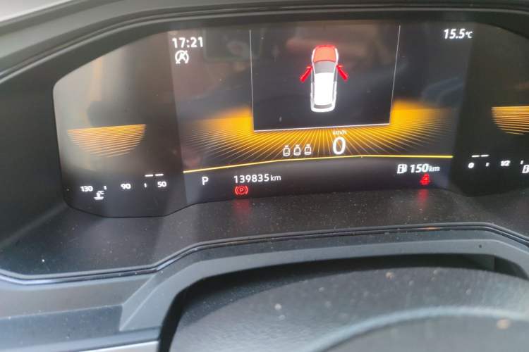 Used Volkswagen Polo 2022 Plus 1.5L Automatic Enjoy Life Edition
