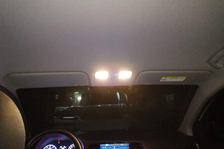 Used Hyundai Verna (new generation) 2016 1.4L Automatic Cool Edition GLS