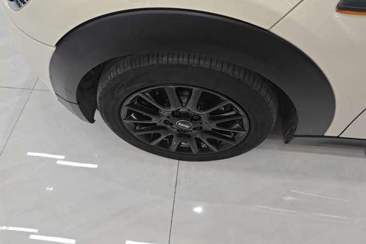 Used MINI 2016 1.2T ONE Pioneer Edition