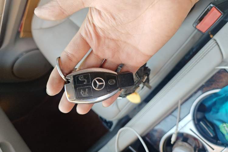 Used Mercedes-Benz GL-Class 2011 GL 450 4MATIC Prestige Edition
