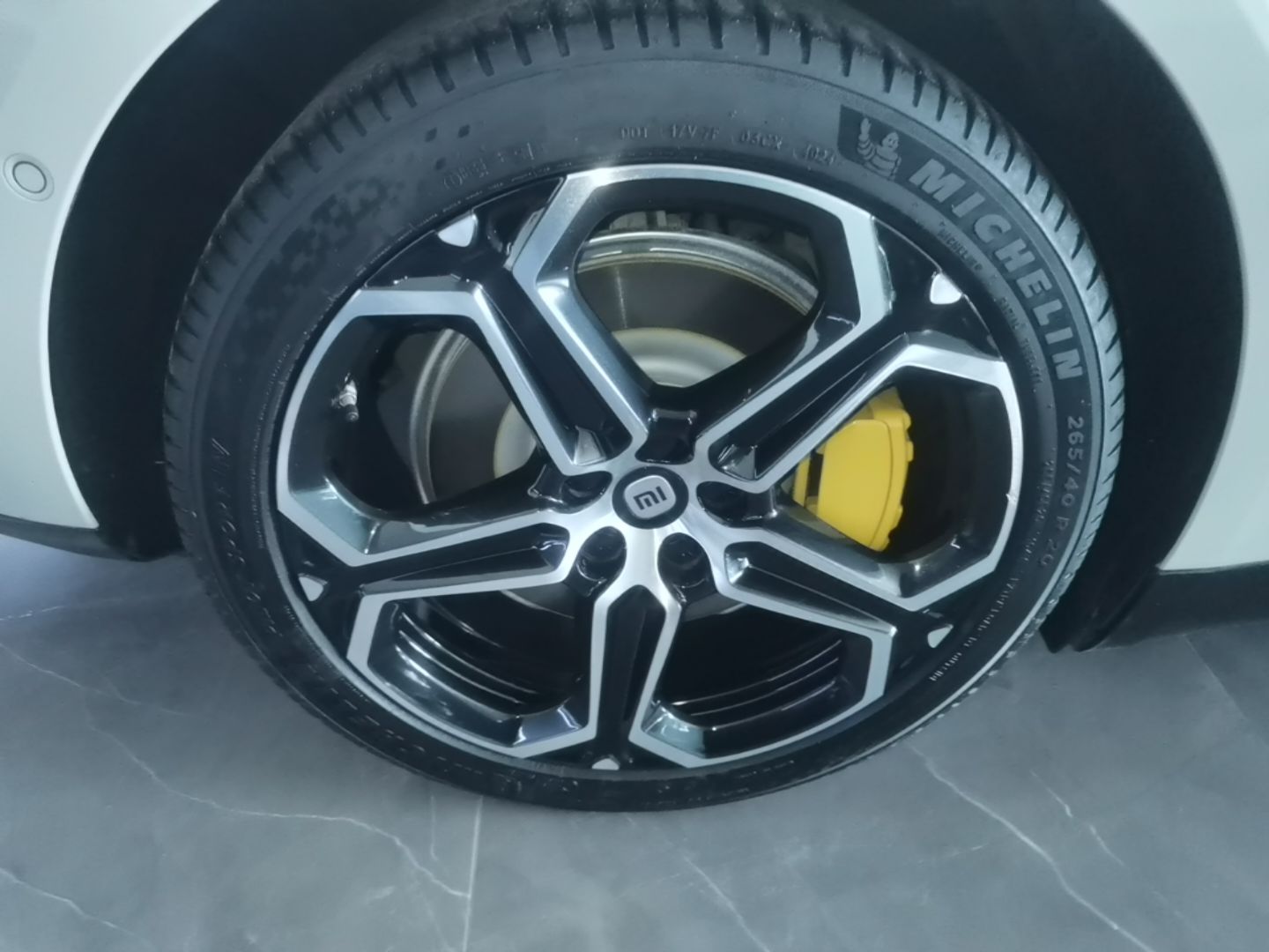 Xiaomi Auto SU7 2024 Four-Wheel Drive Ultra-Long Range Advanced Intelligent Driving Max Edition — снимка 11