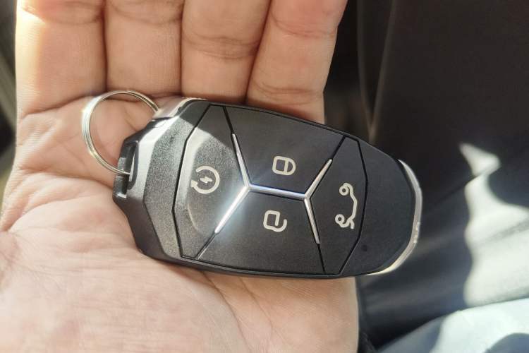 Used Lynk & Co 03 2021 1.5TD DCT Jing Champion Edition
