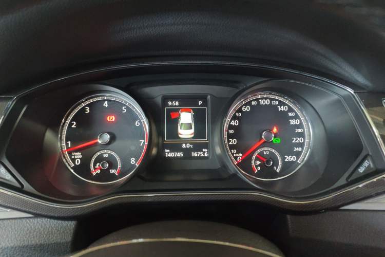 Used Volkswagen Passat 2017 330TSI DSG Prestige Edition