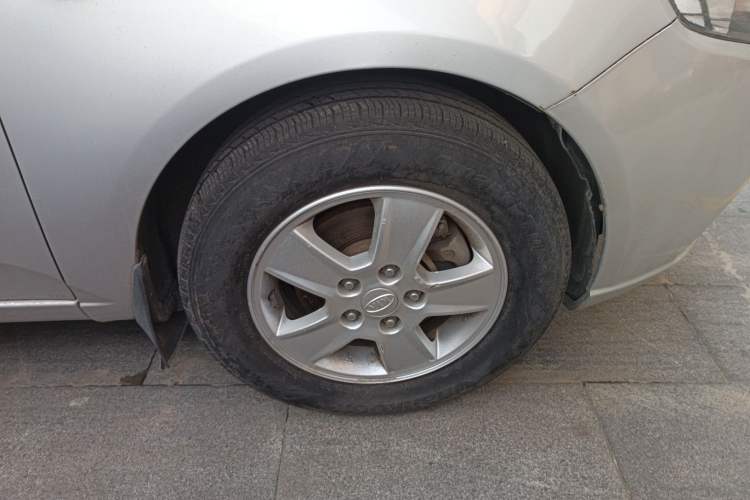 Used Kia Forte 2011 1.6L AT GL