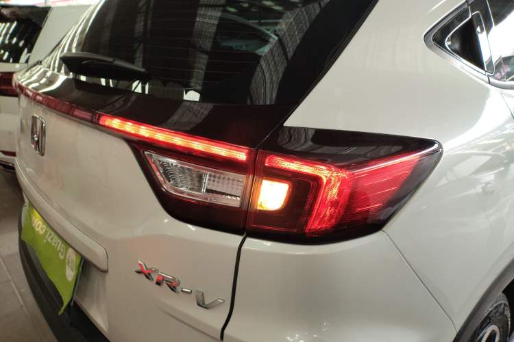 Used Honda XR-V 2021 1.5L CVT Comfort Version
