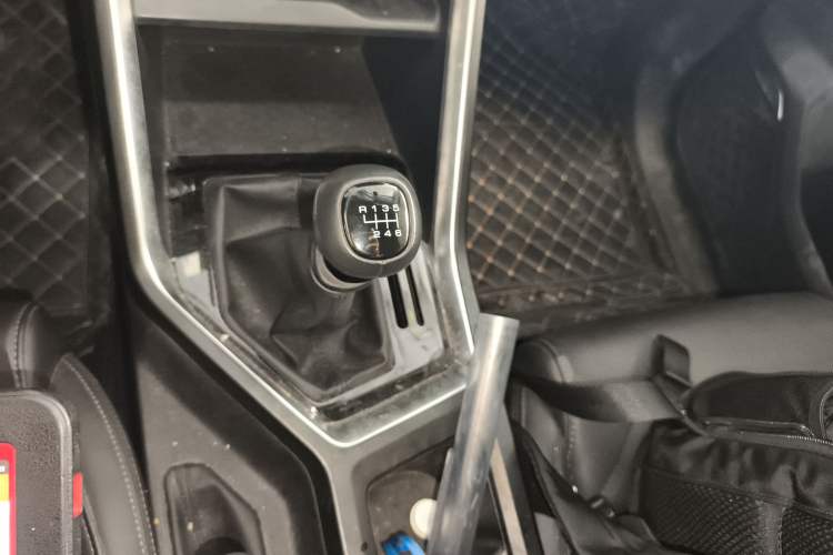 Used Wuling Asta 2021 1.5T Manual Starlight Edition