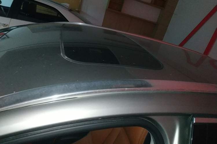 Used Volvo V60 2015 T5 Zhiyi Edition
