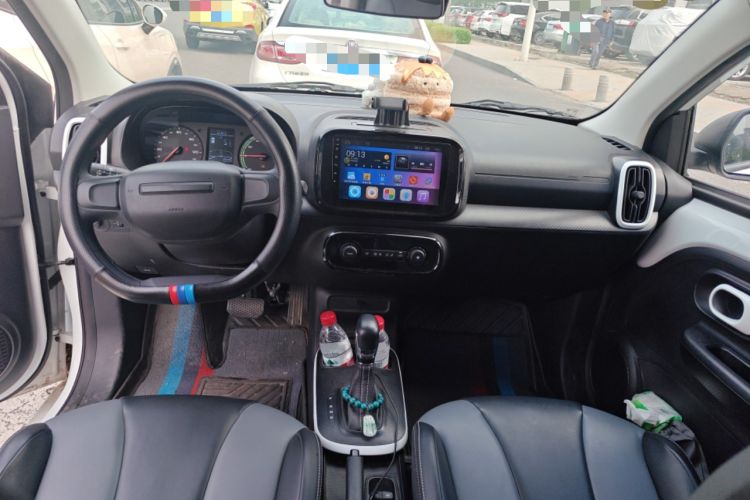 Used Roewe Clever 2022 311km QiQi BoBo Edition
