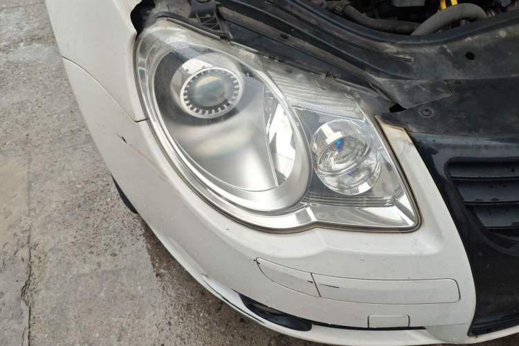 Used Volkswagen Eos 2010 2.0 TSI DSG Moonlit Edition
