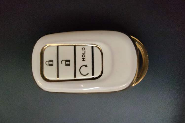 Used Honda Accord 2024 260TURBO Luxury Edition Vehicle Key