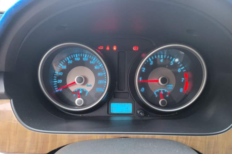 Used Buick Excelle 2015 1.5L Automatic Classic Model