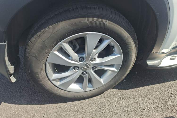 Used Honda Vezel 2017 1.5L CVT 2WD Comfort Model