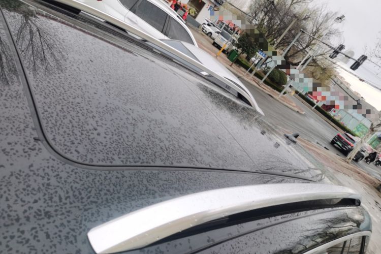 Used Volkswagen Tavendor 2023 380TSI Four-Wheel Drive R-Line Cruise Edition