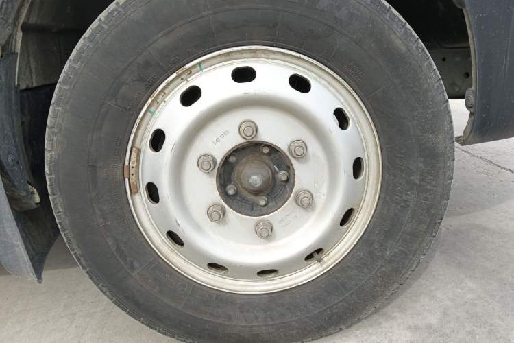 Used JAC Group Sunray 2021 2.0T 4-Series Star Express 8/9-Seater D20TCIF1