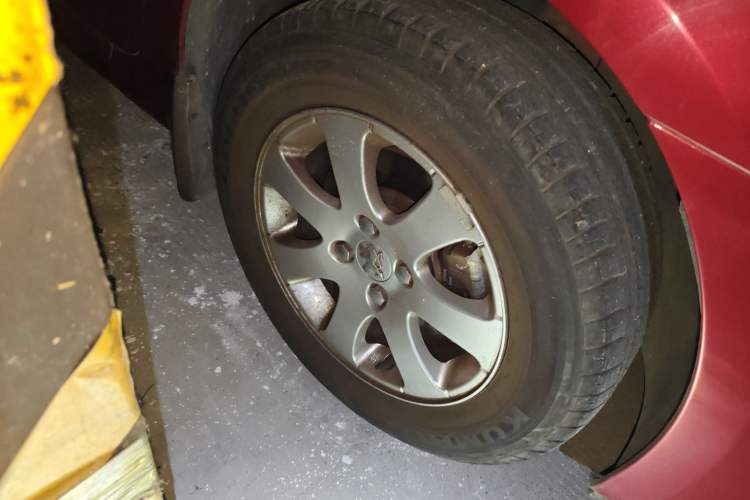 Used Peugeot 307 2010 Hatchback 1.6L Manual Comfort Edition