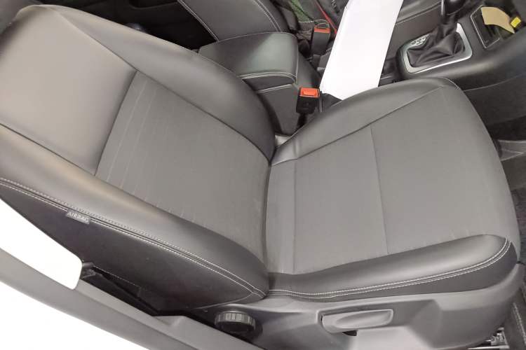 Used Volkswagen Tiguan L 2017 300TSI Automatic Two-Wheel Drive Silk Road Luxury Edition