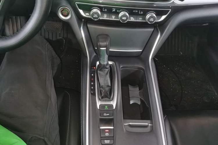 Used Honda Inspire 2019 260TURBO Elite Edition China V Standard