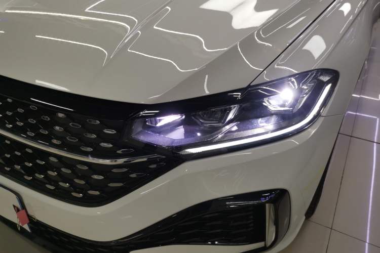 Used Volkswagen Lavida 2024 1.5L Automatic Starry Sky 5 Million Edition
