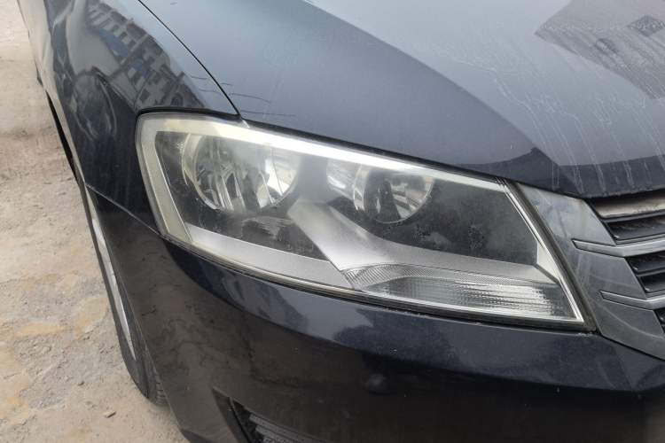 Used Volkswagen Lavida 2013 Revised Classic 1.6L Automatic Fashion Edition