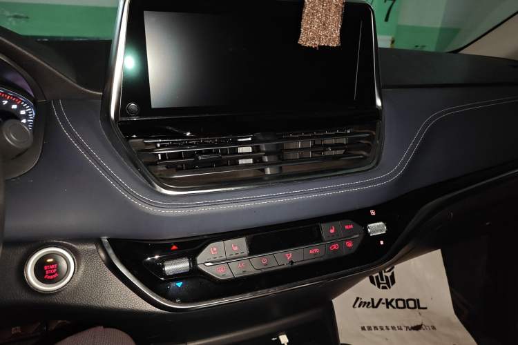 Used SAIC MAXUS G20 2020 2.0T Gasoline Automatic ZhiZun Edition