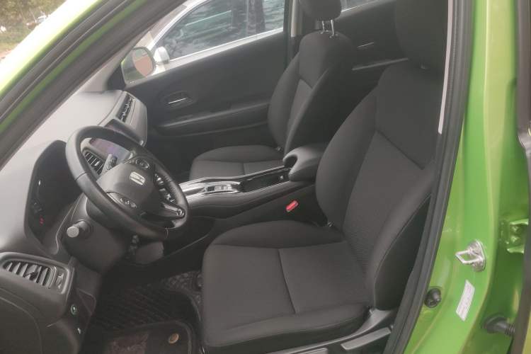 Used Honda Vezel 2018 1.5L CVT 2WD Technology Elite Model
