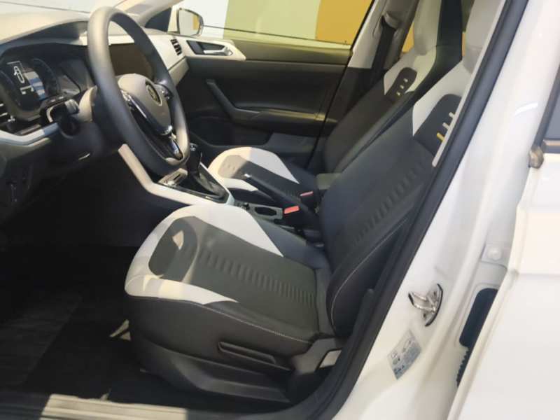 Used Volkswagen Polo 2021 Plus 1.5L Automatic Colorful Tech Edition — 14