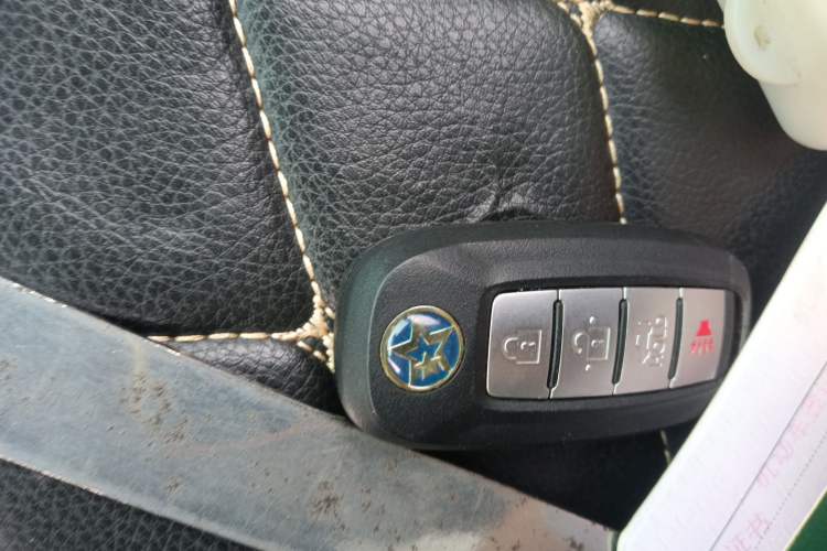 Used Venucia D60 2019 1.6L XL Manual SmartConnect Elite Edition
