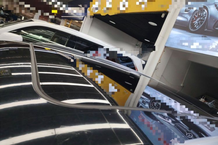 Used Audi Q5L 2020 45 TFSI Prestige Sport Edition
