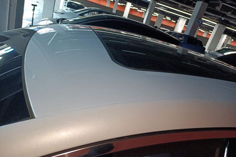 Used BYD Qin L 2025 EV 545KM Excellence Edition
