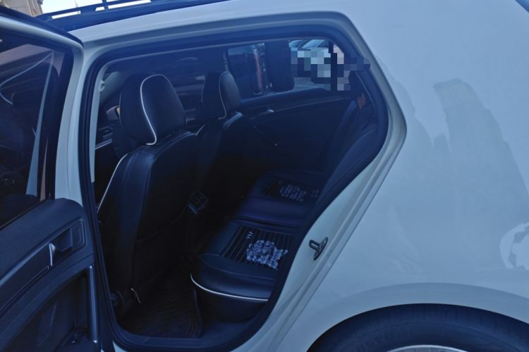 Used Volkswagen Golf 2014 1.6L Automatic Comfort Model
