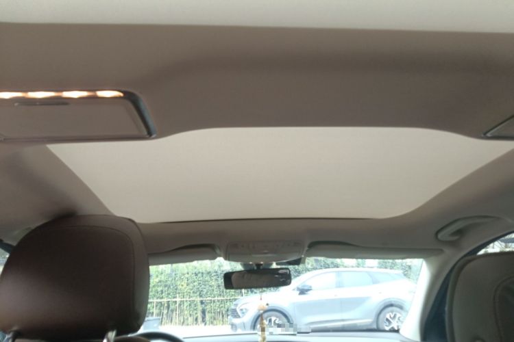 Used Mercedes-Benz E-Class 2021 E 300 L Stylish Model