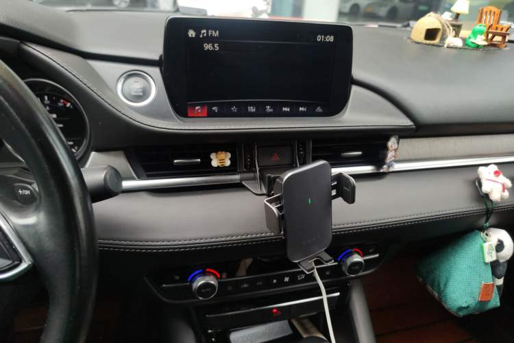 Used Mazda Atenza 2020 2.5L Skyline Sport Edition