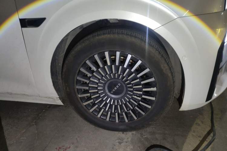 Used Zeekr 009 2022 WE Edition
