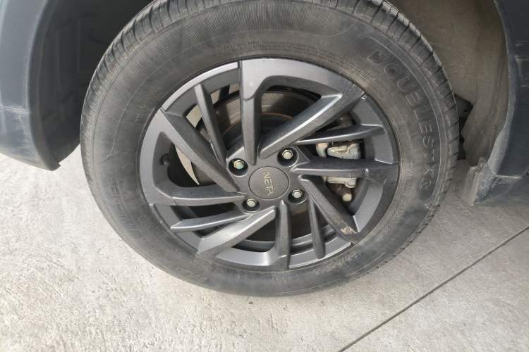 Used NETA V 2022 Chao 300 Lite Ternary Lithium