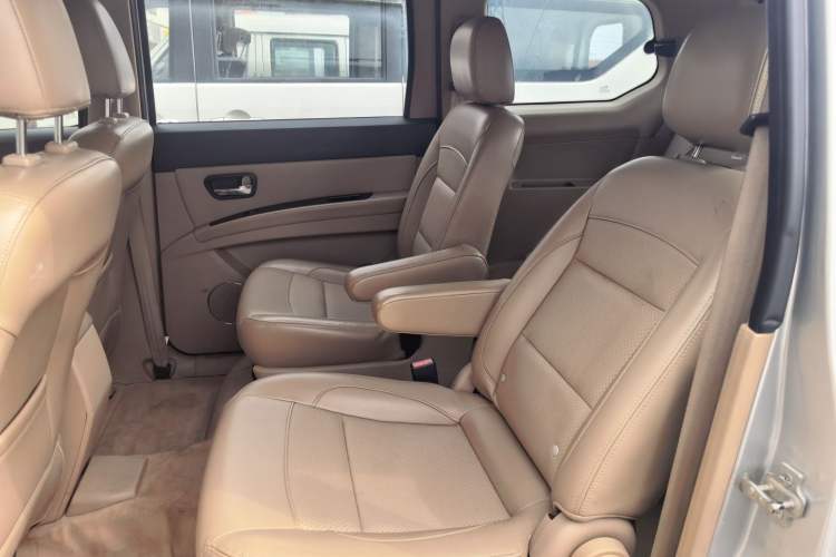 Used Wuling Hongguang 2014 1.5L S Automatic Luxury Model