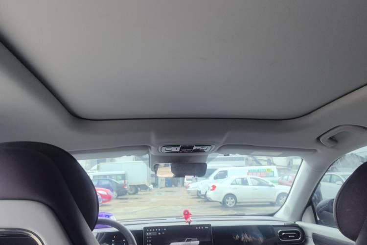 Used Leapmotor C11 2024 All-Electric 580 Luxury Edition