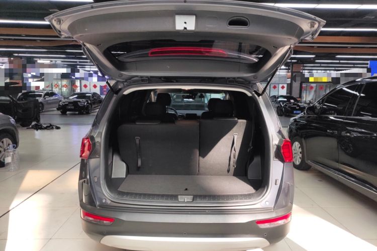 Used Hyundai Custo 2021 270TGDi Prestige LUX