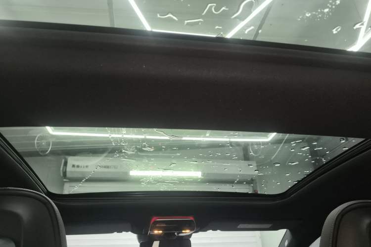 Used Mercedes-Benz EQE 2022 350 Pioneer Edition